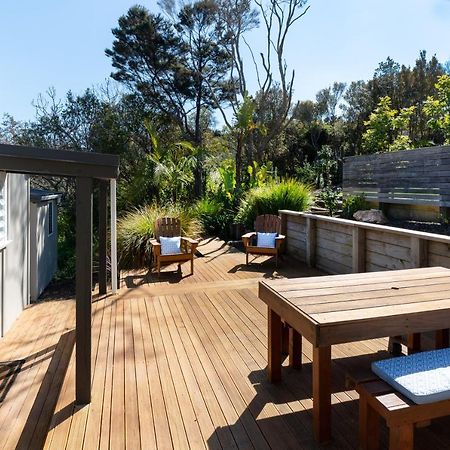 Dove Cottage Oneroa Εξωτερικό φωτογραφία