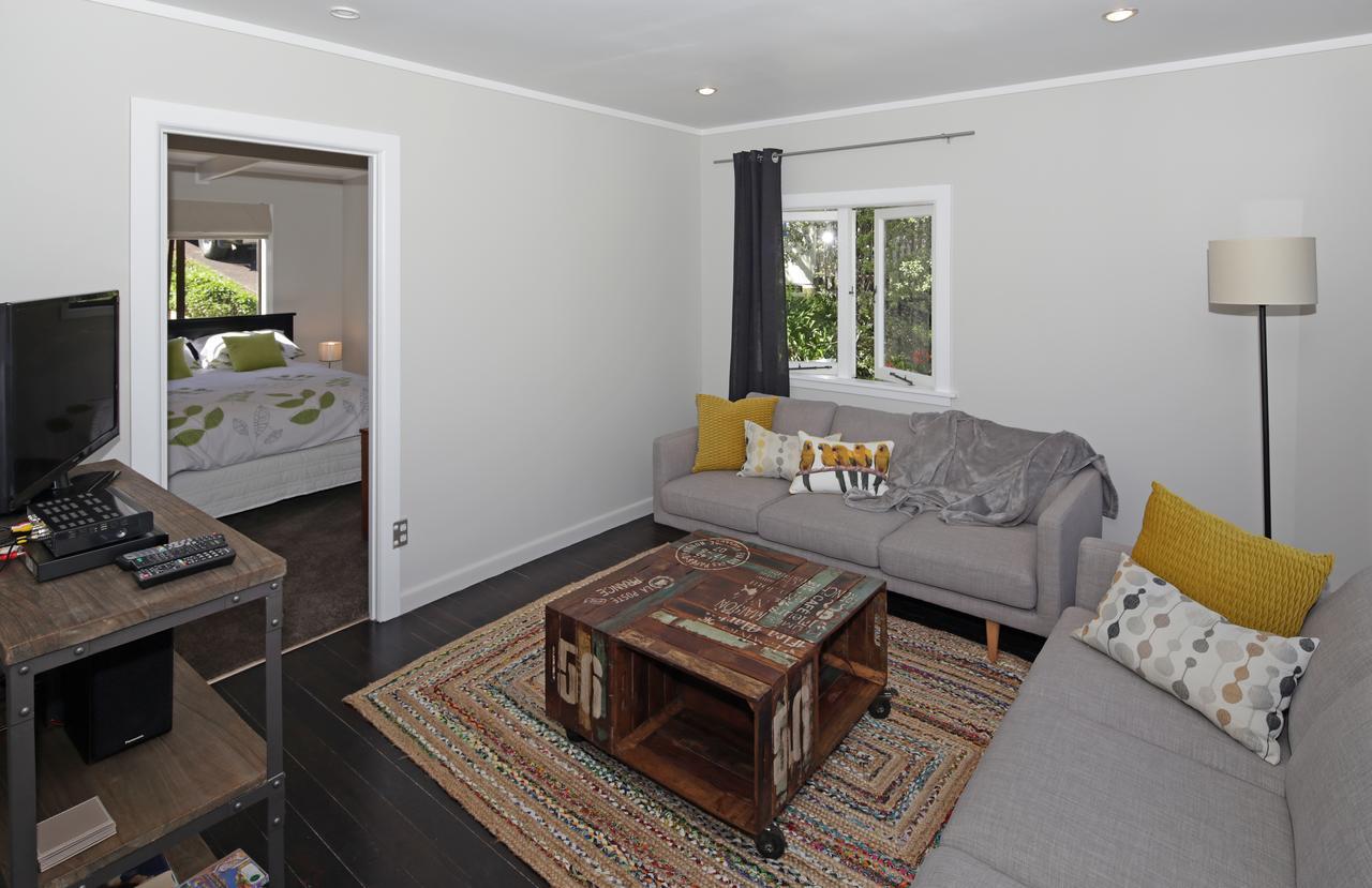 Dove Cottage Oneroa Εξωτερικό φωτογραφία